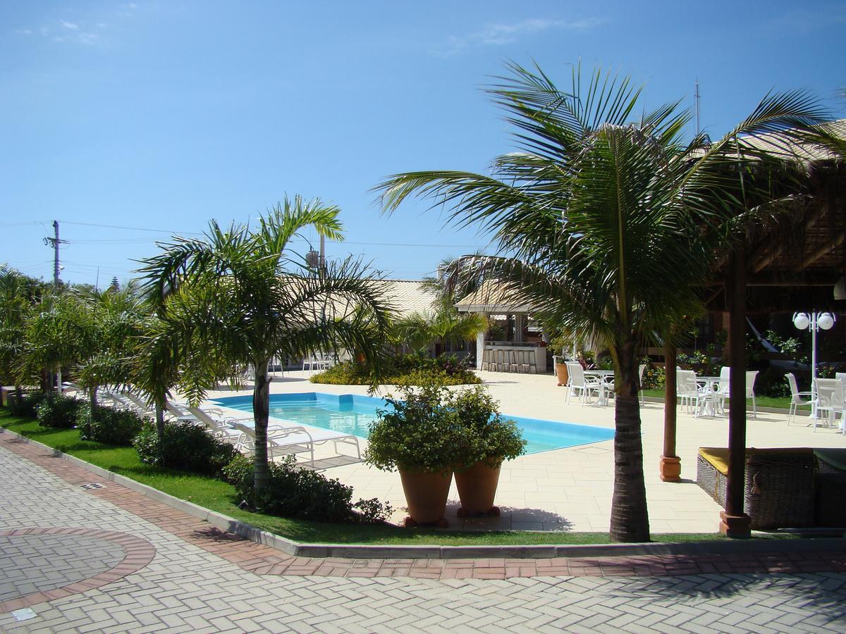 Pensão Ponta Do Lobo Balneario Camboriu